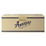 Amarelli Laurierdrop spezzata/amerelli 1.00 Kilogram