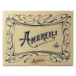 Amarelli Laurierdrop spezzata/amerelli 1.00 Kilogram