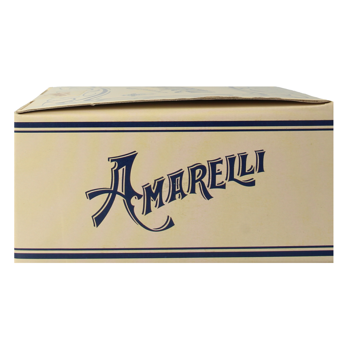 Amarelli Laurierdrop spezzata/amerelli 1.00 Kilogram