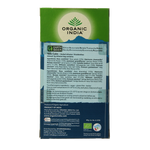 Organic India Tulsi calm tea bio 25 Stuks