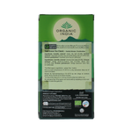 Organic India Tulsi green thee bio 25.00 Zakjes