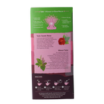 Organic India Tulsi sweet rose thee bio 25.00 Stuks