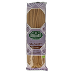 Bioidea Spaghetti volkoren bio 500 Gram