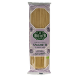 Bioidea Spaghetti wit bio 500.00 Gram