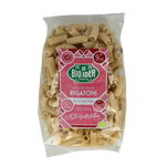 Bioidea Quinoa rigatoni pasta bio 500 Gram