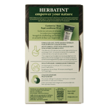 Herbatint 3N Donker kastanje 170.00 Milliliter