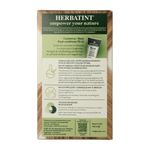 Herbatint 8D Licht goud blond 170.00 Milliliter