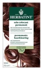 Herbatint 7M Acajou blond 170.00 Milliliter
