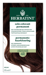 Herbatint 4R Koper kastanje 170.00 Milliliter