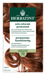 Herbatint 7R Koperblond 170.00 Milliliter