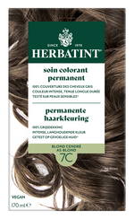 Herbatint 7C Asblond 170.00 Milliliter