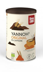 Lima Yannoh instant bio 250.00 Gram