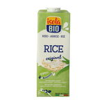 Isola Bio Rijstdrank naturel bio 1 Liter