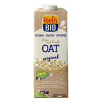 Isola Bio Haverdrank bio 1.00 Liter