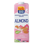 Isola Bio Amandeldrank bio 1.00 Liter