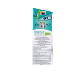 Isola Bio Amandeldrank ongezoet bio 1.00 Liter