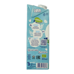 Isola Bio Kokosdrink suikervrij bio 1.00 Liter