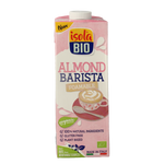 Isola Bio Almond barista bio 1.00 Liter