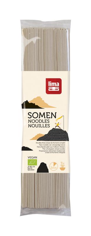 Lima Somen bio 250.00 Gram