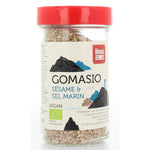 Lima Gomasio original strooibus bio 100.00 Gram