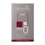 Nouvelle Permanent kit nr 0 2 x 120ml 1.00 Set