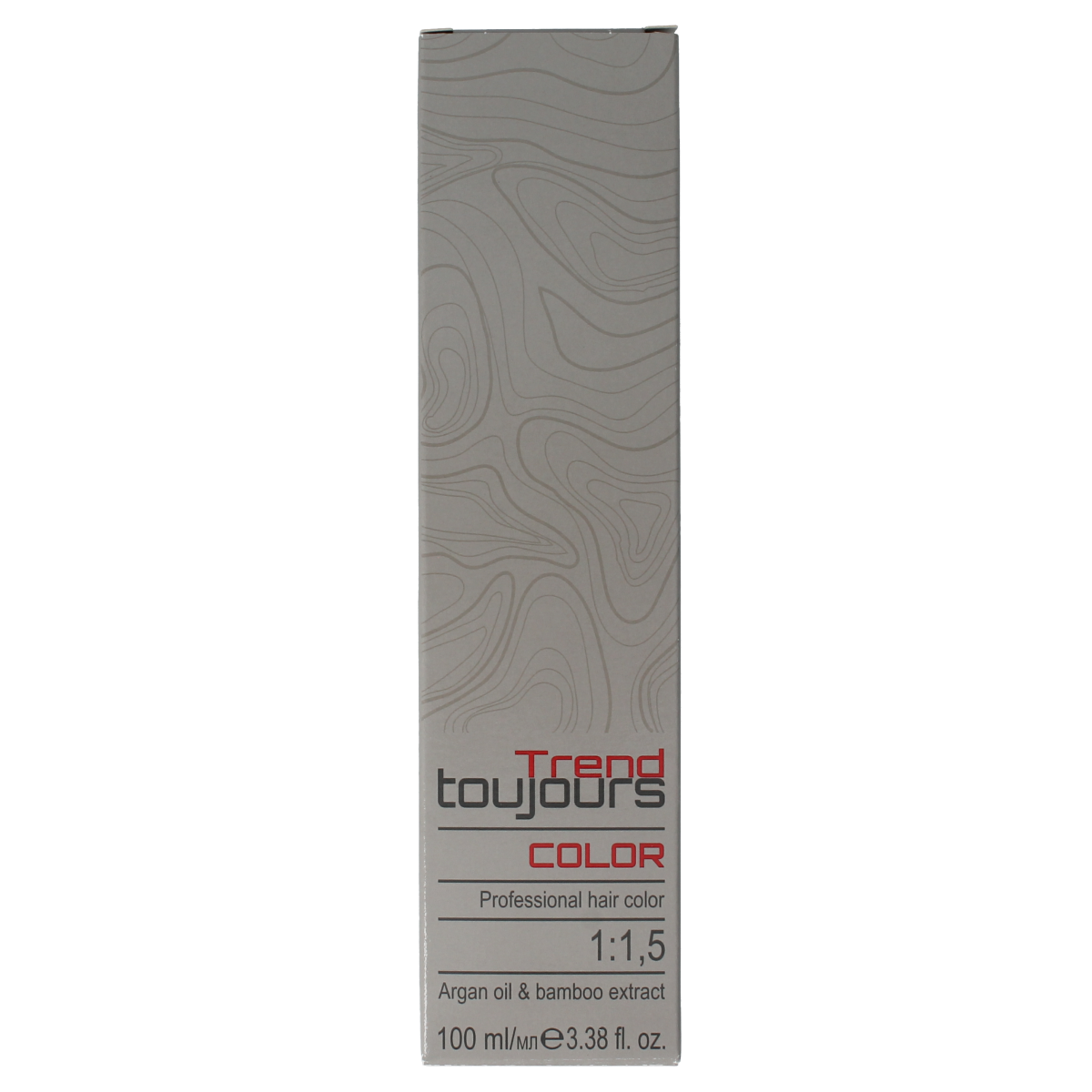 Trend Toujours Color 4.7 100.00 Milliliter