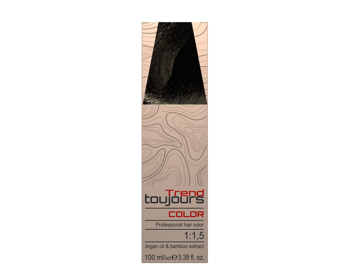Trend Toujours Color 5 100.00 Milliliter