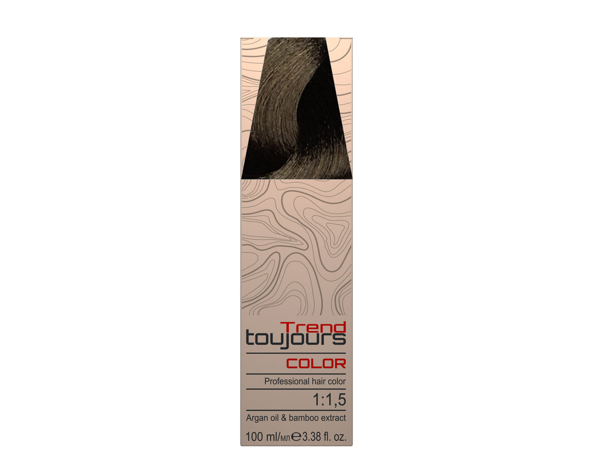 Trend Toujours Color 6 100.00 Milliliter