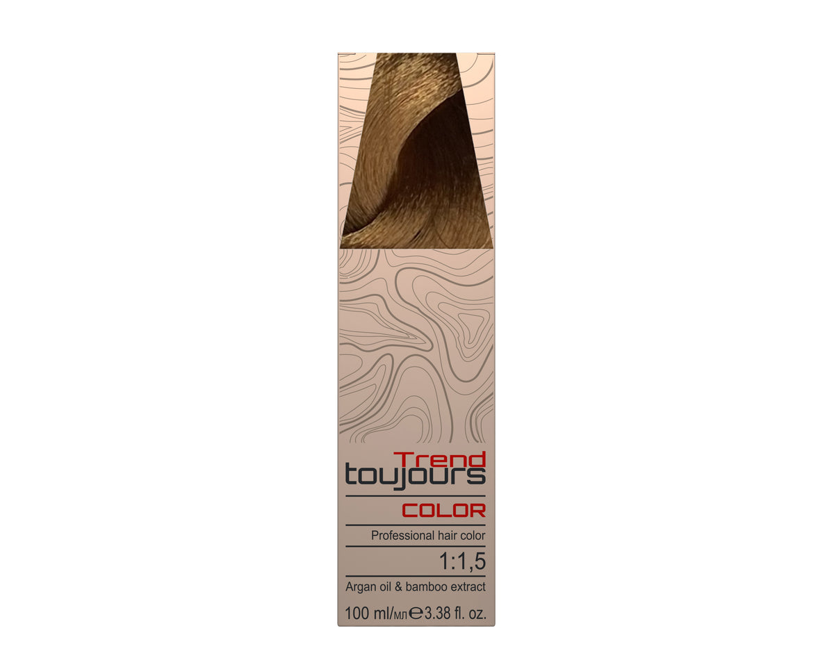 Trend Toujours Color 8.3 100.00 Milliliter