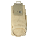 Naturae Donum Scrub band katoen & loofah 1.00 Stuks