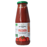 Bio Organica  Tomaten passata demeter bio 690.00 Gram
