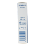 Gengigel Gel 20.00 Milliliter