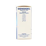 Gengigel Mondspoelmiddel 150.00 Milliliter
