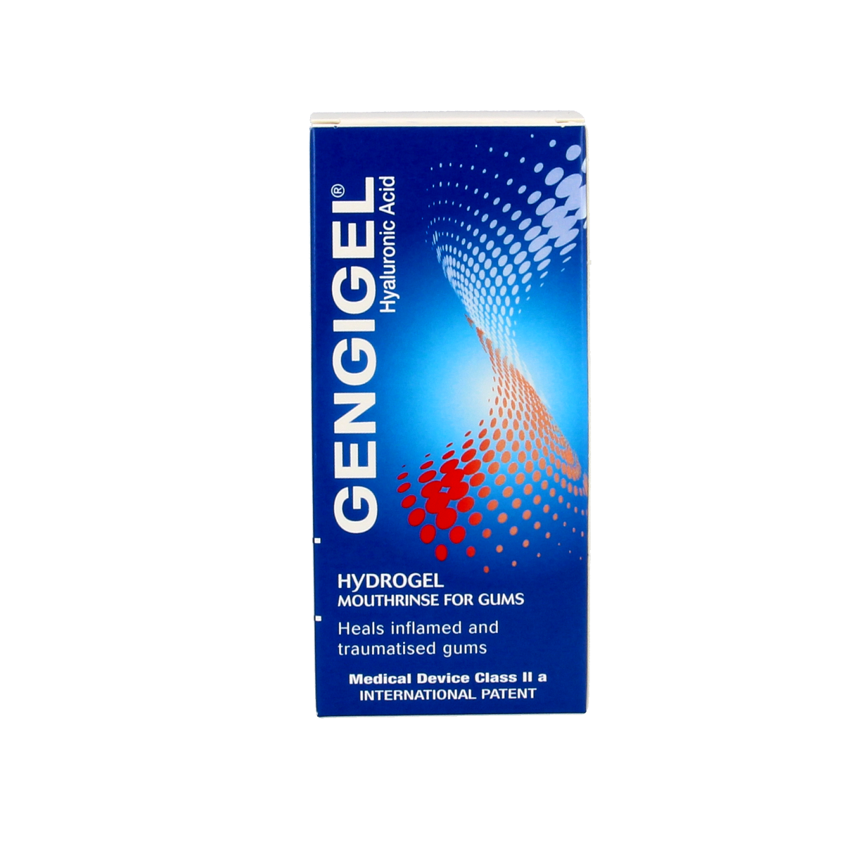 Gengigel Mondspoelmiddel 150.00 Milliliter