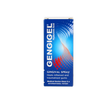 Gengigel Spray 20.00 Milliliter