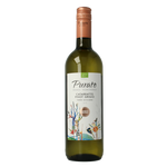 Purato Cataratto pinot grigio 2019 bio 750 Milliliter