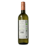 Purato Cataratto pinot grigio 2019 bio 750 Milliliter