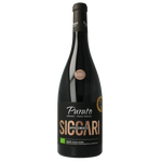 Purato Siccari appassimento terre Siciliane bio 750 Milliliter