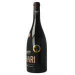 Purato Siccari appassimento terre Siciliane bio 750 Milliliter