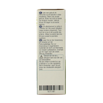 Zaspray Zaspray oogspray 10.00 Milliliter