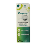 Zaspray Zaspray oogspray 10.00 Milliliter