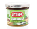 Vitam Gistextract kruiden bio 125.00 Gram