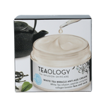Teaology White tea anti age cream 50.00 Milliliter
