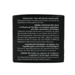 Teaology White tea eye cream 15.00 Milliliter