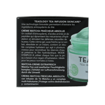 Teaology Matcha fresh cream 50.00 Milliliter