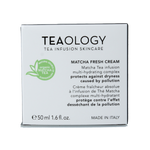 Teaology Matcha fresh cream 50.00 Milliliter