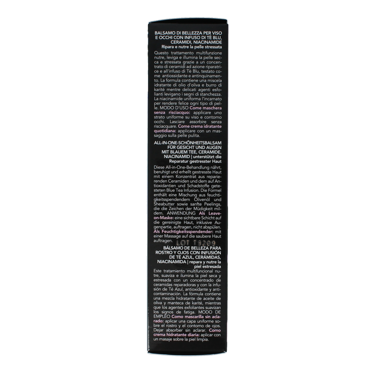 Teaology Happy skin 100.00 Milliliter