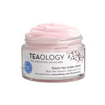 Teaology Peach tea hydra cream 50.00 Milliliter