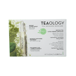 Teaology Matcha tea ultra firming ampoules 7.00 Stuks