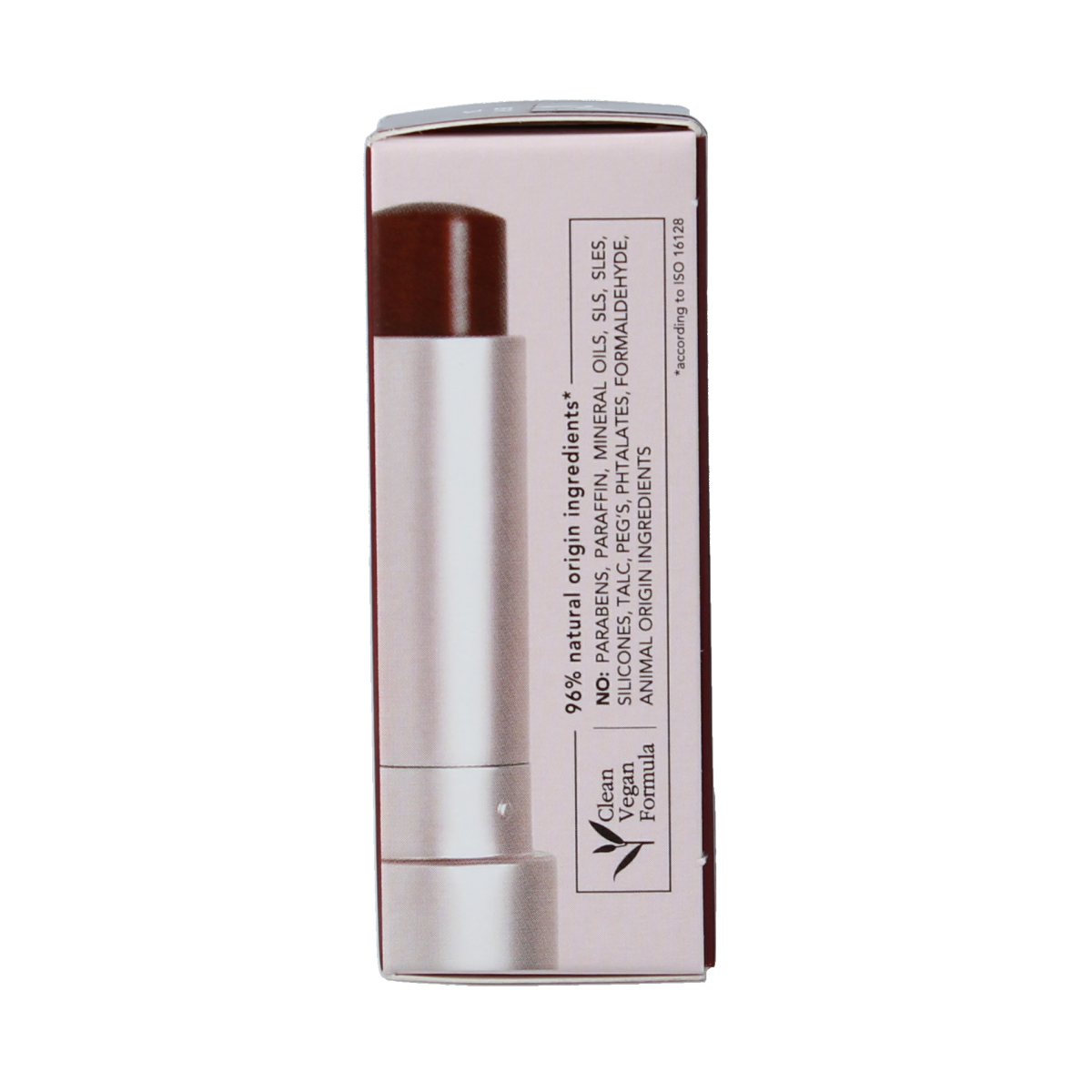 Teaology Lipbalm berry tea 4.00 Gram
